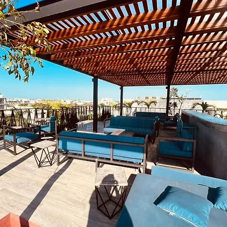 Volta Playa Del Carmem Apartment